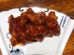 -海宁煲农家菜(惠南镇店)