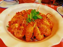 -冇味湘潭菜(湘江世纪城店)