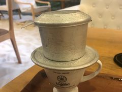 -Trung Nguyen Café Legend