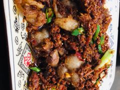 -陈有良尖椒鸡(渝中示范店)