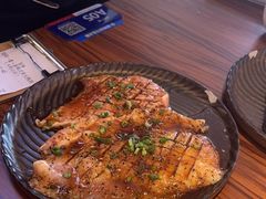 -烧肉一番·新韩式炭火烤肉(大岭山店)