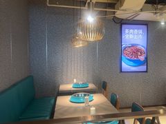 -半天妖烤鱼(方庄店)