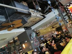 大堂-大头虾越式风味餐厅(光明广场店)
