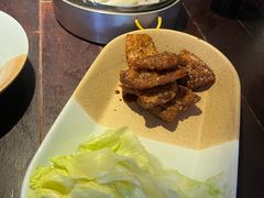 -外婆家(义乌新光汇购物中心店)