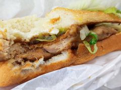 -百佳永辉超市(来福士广场店)