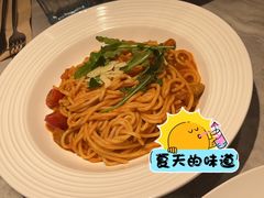 -必胜客(瑞虹店)