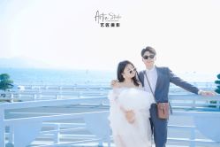 -艺匠摄影ARTIZ STUDIO(南京店)