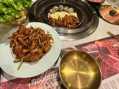 -炭之家·齐齐哈尔非遗烤肉·鲜切直供(中央大街店)