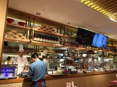 -西贝(上海我格广场店)