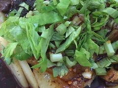 -雷祖芳老妈蹄花店