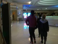 -万象影城(杭州万象城IMAX激光店)