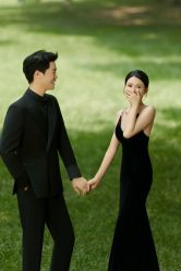 -蜜恋婚纱摄影·客片研发(苏州店)