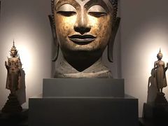 -曼谷国家博物馆