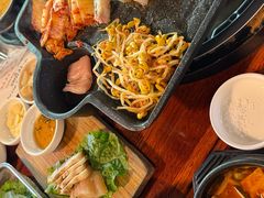 -Dombe豚(黑猪肉街店)