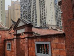 -晋江五店市传统文化旅游区