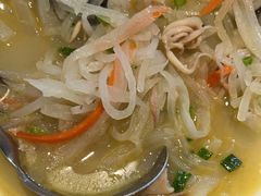 -山芋腔苏北菜(盐城滨海店)