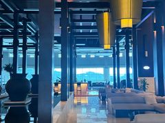 -河源万绿湖美思威尔顿酒店