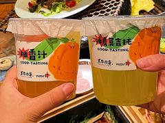 -黑牛の店·和牛烧肉(大悦城店)