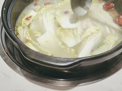 -周渝食惦酸菜鱼(青浦店)