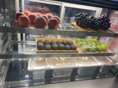 -茶百道(朝阳北路店)