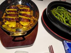 -谭厨中山传家菜.乳鸽.脆鲩鱼(华强北中航城店)