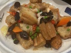 -壹只菜·崇明本地特色菜(崇明南门店)