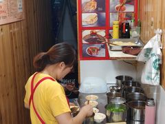 -刘氏方酥锅盔(古城总店)