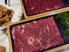 -祥源胡同·涮牛羊肉火锅(花桥店)