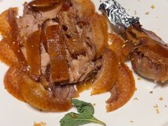 -青年公社烤鸭(青年路店)