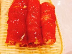 -稻香酒家(长宁KING88广场店)