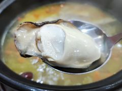 -濠轩阁特色生蚝火锅(水湾路店)