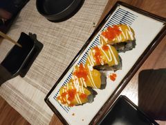 -昊·来了寿司(双楠2店)