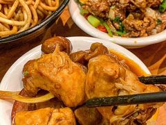 -莲餐厅·湖北菜·潜江小龙虾店(愚园路店)