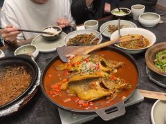 -小湘旺臭鳜鱼·新湘菜(马连道路店)