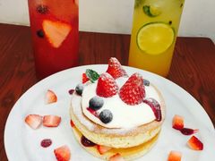 -AFS Cafe & Canteen(闽江二路店)