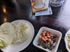 净素包-重元寺香积厨素斋馆