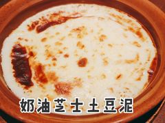 -萨莉亚意式餐厅(龙阳广场店)