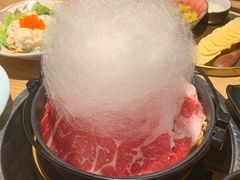 -大和食乐·鲜和牛酸汤火锅(环宇荟店)