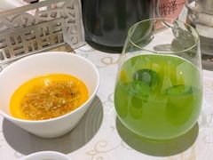 蟹黄炖蛋-成隆行·蟹王府(九江路店)