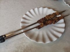 -巴依老爷新疆美食(工体旗舰店)