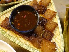 -多哥水傣味餐厅(司马巷店)