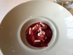 -Le Comptoir de Pierre Gagnaire