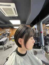 点击看大图 -HD HAIR STYLE