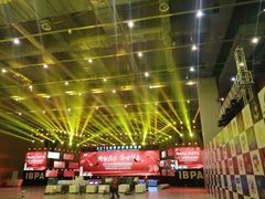 -三亚湾红树林国际会展中心(演出售票)