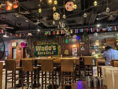 -味德西餐音乐酒吧 Wade's Bar&Grill