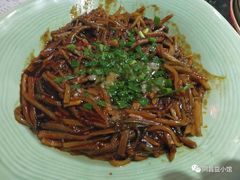 -兰溪小馆(东直门簋街店)