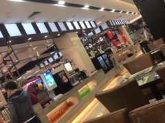 -铂丽斯国际大酒店-凯悦自助餐厅