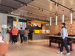 -麦当劳(南京路2店)