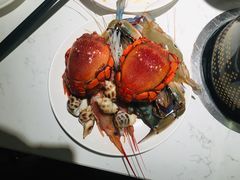 -加餐海鲜自助(宝龙一城店)