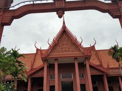 -柬埔寨国家博物馆